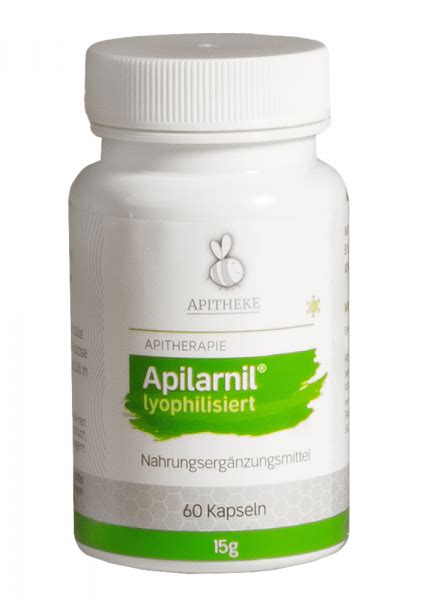 apilarnil capsule|Apilarnil Extracts in Health: Nectar for Well